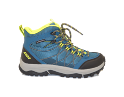 MUGGIO JR WP BLU DENIM